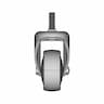 Castor Hod 3 Inch Sts M 1/2 Inch - Downloadable CAD Representation_0_90_degree_snapshot