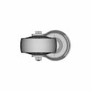 Castor Hod 3 Inch Sts M 1/2 Inch - Downloadable CAD Representation_90_0_degree_snapshot