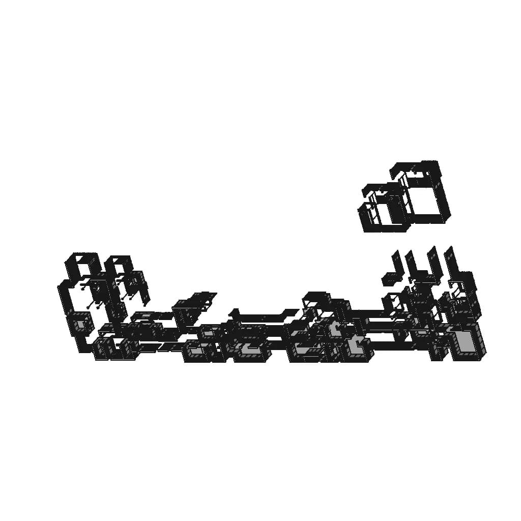 Донстрой. Остров. 5 Корпус. - Standard Mechanical Component_60_30_degree_snapshot