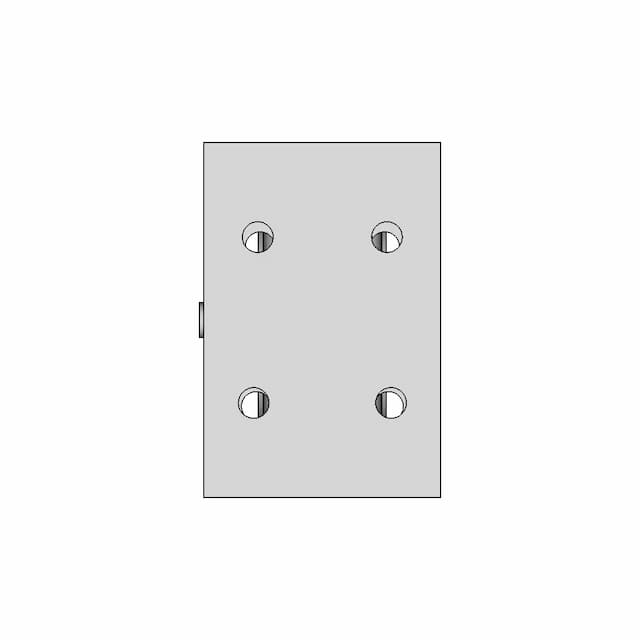 Diy 3Mtr Ladder - Downloadable CAD Representation