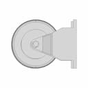 Diy 3Mtr Ladder - Downloadable CAD Representation_0_270_degree_snapshot