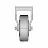 Diy 3Mtr Ladder - Downloadable CAD Representation_90_0_degree_snapshot