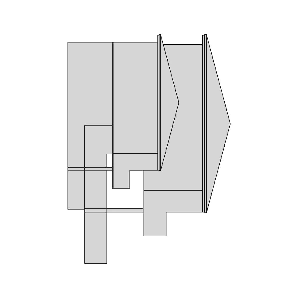 House Dwell Energy | High-Quality CAD Model_0_270_degree_snapshot