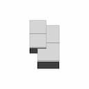House Dwell Energy | High-Quality CAD Model_270_0_degree_snapshot