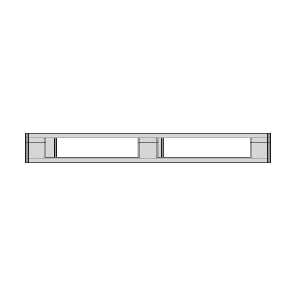 Поддон 800Х1200 Гост 9078-84 1.5Т | 3D Engineering Design File_0_90_degree_snapshot