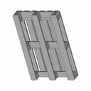 Поддон 800Х1200 Гост 9078-84 1.5Т | 3D Engineering Design File_60_30_degree_snapshot