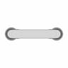 Pivoting Toilet Paper Holder, Moen Genta Lx | High-Quality CAD Model_0_0_degree_snapshot