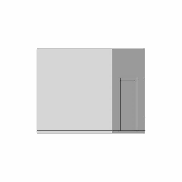 Bedroom Design | 3D Engineering Design File