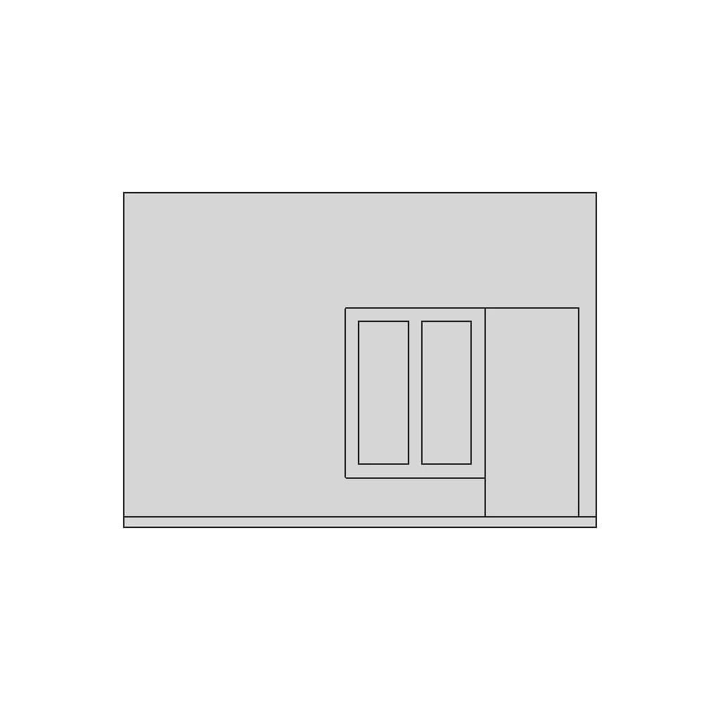 Bedroom Design | 3D Engineering Design File_0_270_degree_snapshot