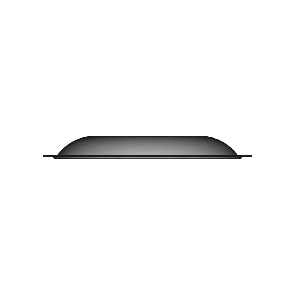 Lid Of Warming-Set For Buffet - Downloadable CAD Representation_0_0_degree_snapshot