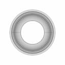 Lid Of Warming-Set For Buffet - Downloadable CAD Representation_90_0_degree_snapshot