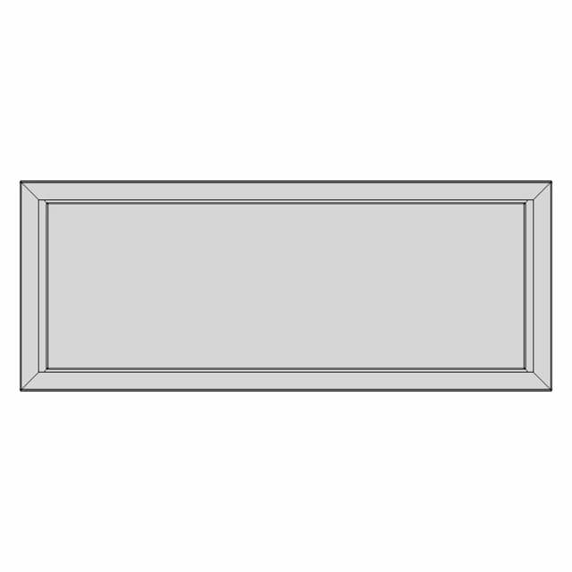 Picture Frame - Standard Mechanical Component
