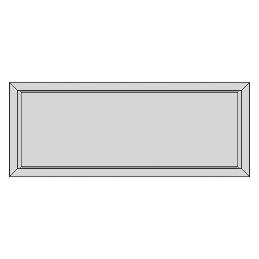 Picture Frame - Standard Mechanical Component