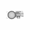 Compressor 4Kw Pse5.5B-270-3 | High-Quality CAD Model_0_270_degree_snapshot