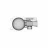 Compressor 4Kw Pse5.5B-270-3 | High-Quality CAD Model_0_270_degree_snapshot