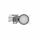 Compressor 4Kw Pse5.5B-270-3 | High-Quality CAD Model_0_90_degree_snapshot