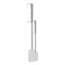 Billboard 4X6M | 3D Engineering Design File_0_90_degree_snapshot