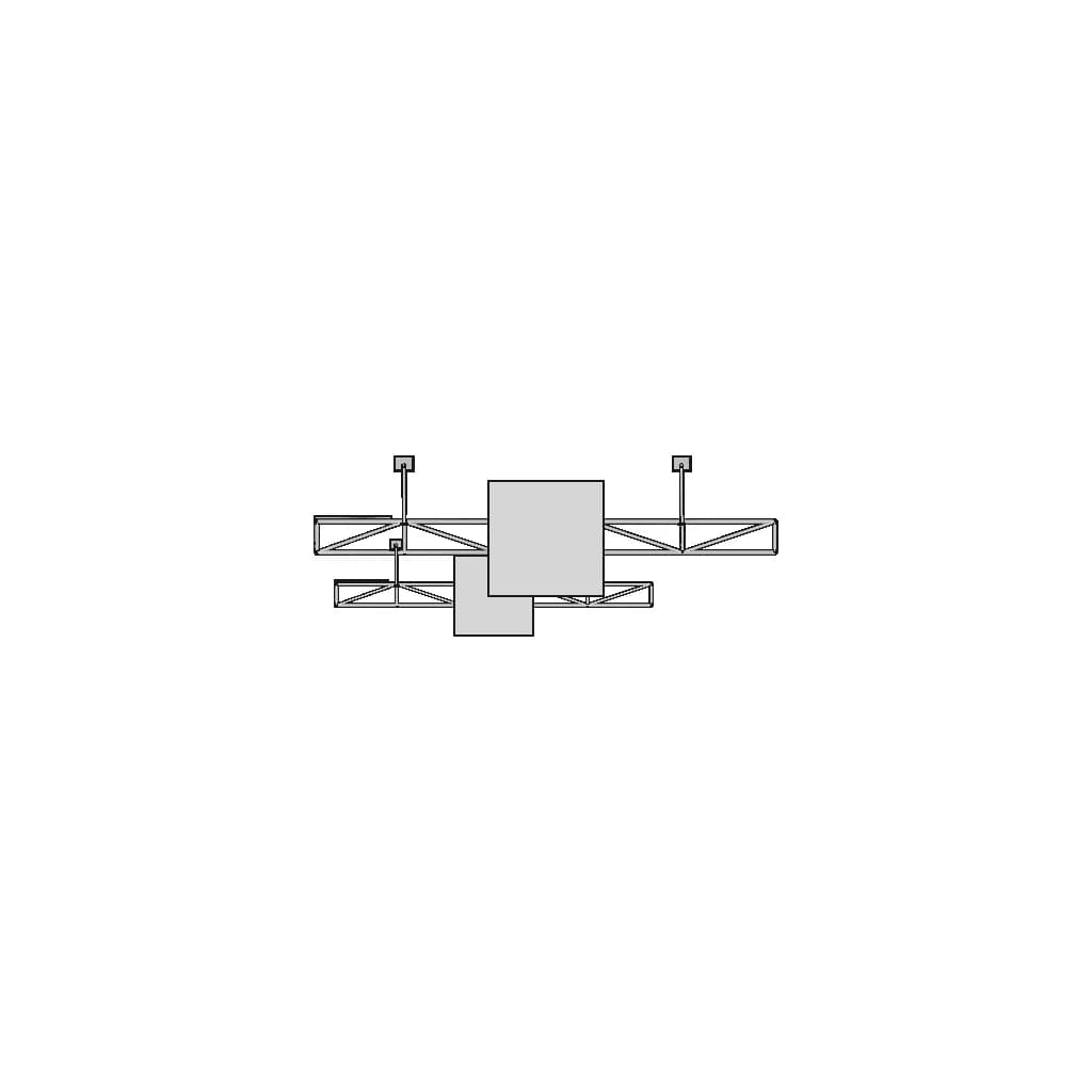 Billboard 4X6M | 3D Engineering Design File_90_0_degree_snapshot