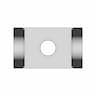 Compact Mounting Bracket With Dual Flange Design | 3D Engineering Design File_0_0_degree_snapshot