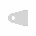Compact Mounting Bracket With Dual Flange Design | 3D Engineering Design File_0_90_degree_snapshot