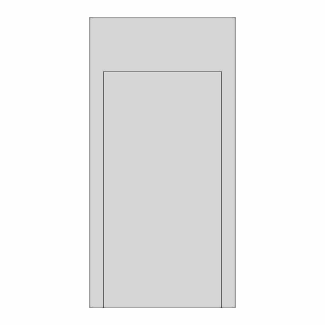 Aluminum Profile 250X20Mm | 3D Engineering Design File