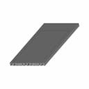 Aluminum Profile 250X20Mm | 3D Engineering Design File_60_30_degree_snapshot