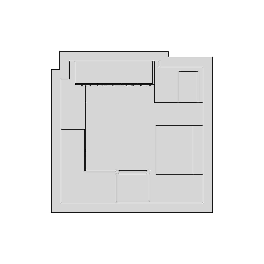 Kitchen Furniture Concept *Updated* - Standard Mechanical Component_0_0_degree_snapshot