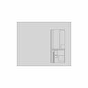 Kitchen Furniture Concept *Updated* - Standard Mechanical Component_90_0_degree_snapshot