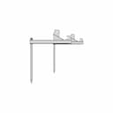 Сінажні Вила (Manure And Straw Fork) | High-Quality CAD Model_0_90_degree_snapshot