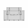 Сінажні Вила (Manure And Straw Fork) | High-Quality CAD Model_270_0_degree_snapshot