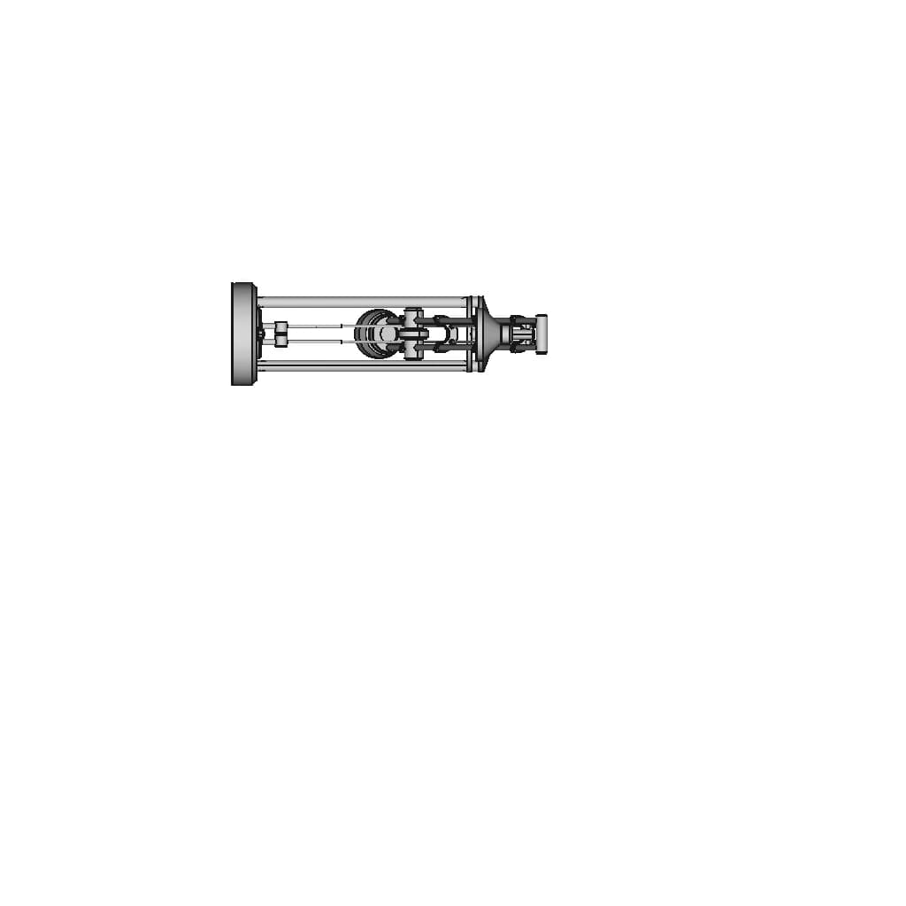 Table Light - Standard Mechanical Component_0_270_degree_snapshot