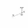 Table Light - Standard Mechanical Component_270_0_degree_snapshot