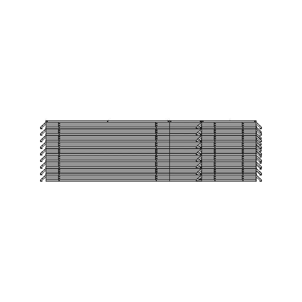 Флюгарок | High-Quality CAD Model_0_0_degree_snapshot