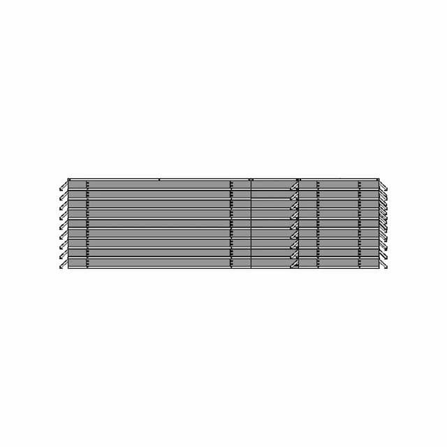 Флюгарок | High-Quality CAD Model