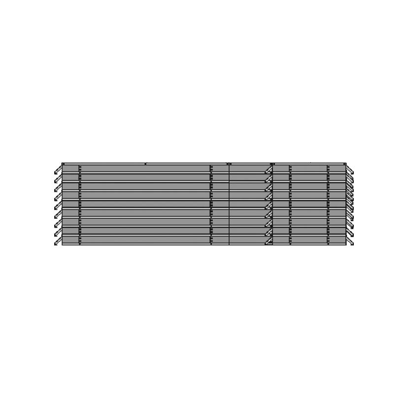 Флюгарок | High-Quality CAD Model