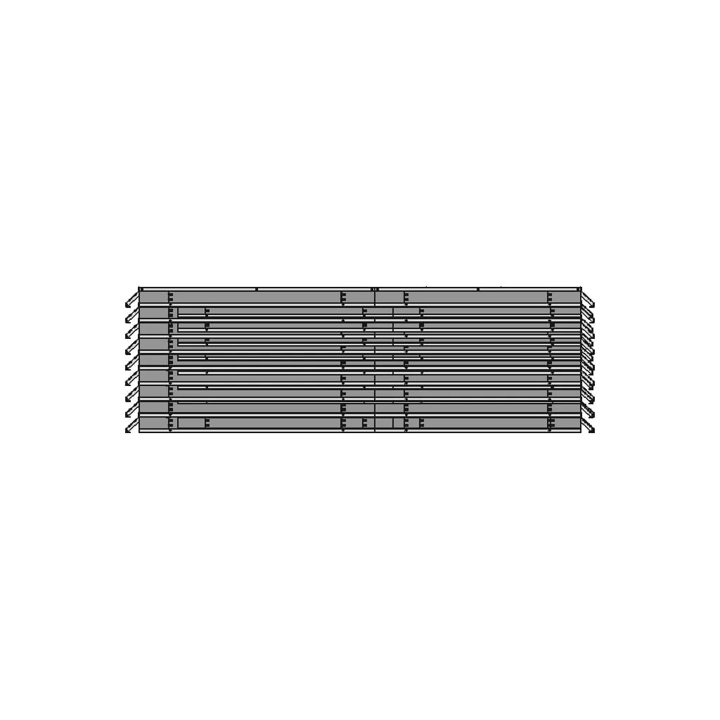 Флюгарок | High-Quality CAD Model_0_90_degree_snapshot
