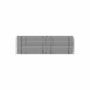 Флюгарок | High-Quality CAD Model_0_90_degree_snapshot