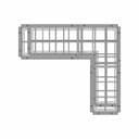 Флюгарок | High-Quality CAD Model_270_0_degree_snapshot