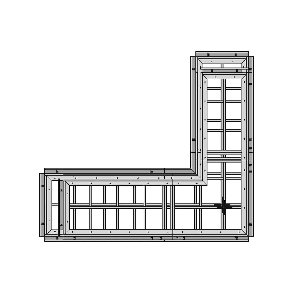 Флюгарок | High-Quality CAD Model_90_0_degree_snapshot