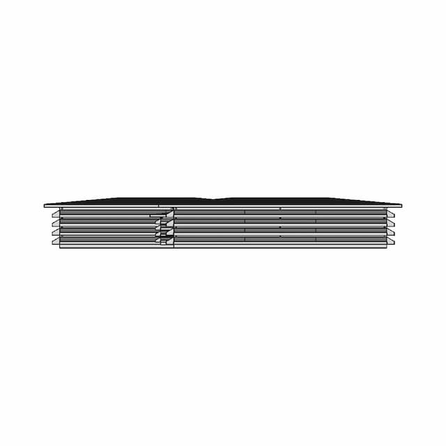 Зонты Вент Шахты - Standard Mechanical Component