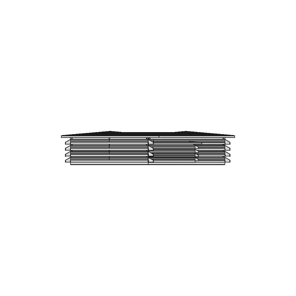Зонты Вент Шахты - Standard Mechanical Component_0_270_degree_snapshot