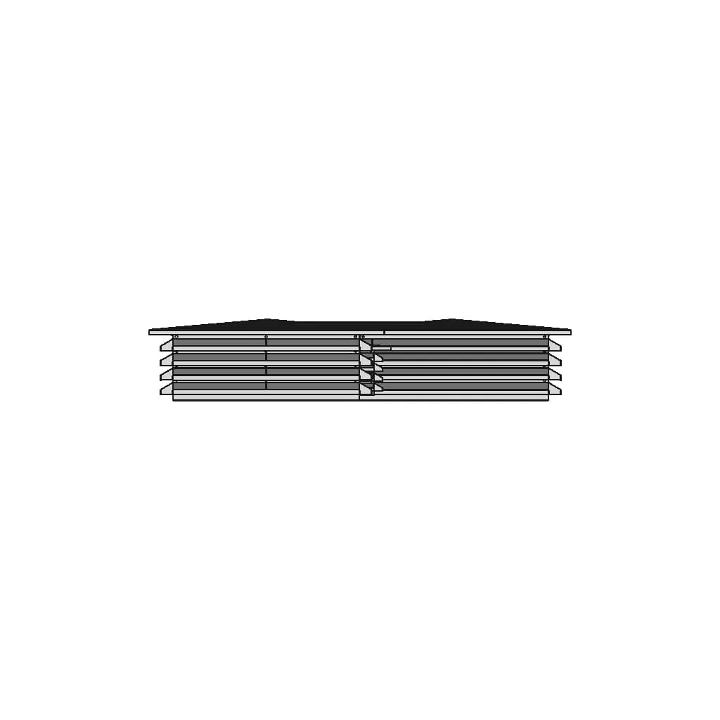 Зонты Вент Шахты - Standard Mechanical Component_0_90_degree_snapshot