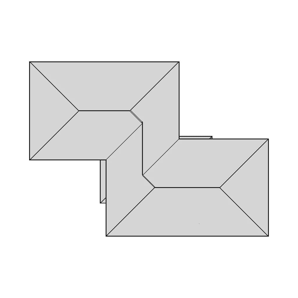 Зонты Вент Шахты - Standard Mechanical Component_270_0_degree_snapshot