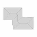 Зонты Вент Шахты - Standard Mechanical Component_270_0_degree_snapshot