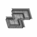 Зонты Вент Шахты - Standard Mechanical Component_60_30_degree_snapshot