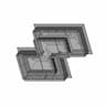 Зонты Вент Шахты - Standard Mechanical Component_60_30_degree_snapshot