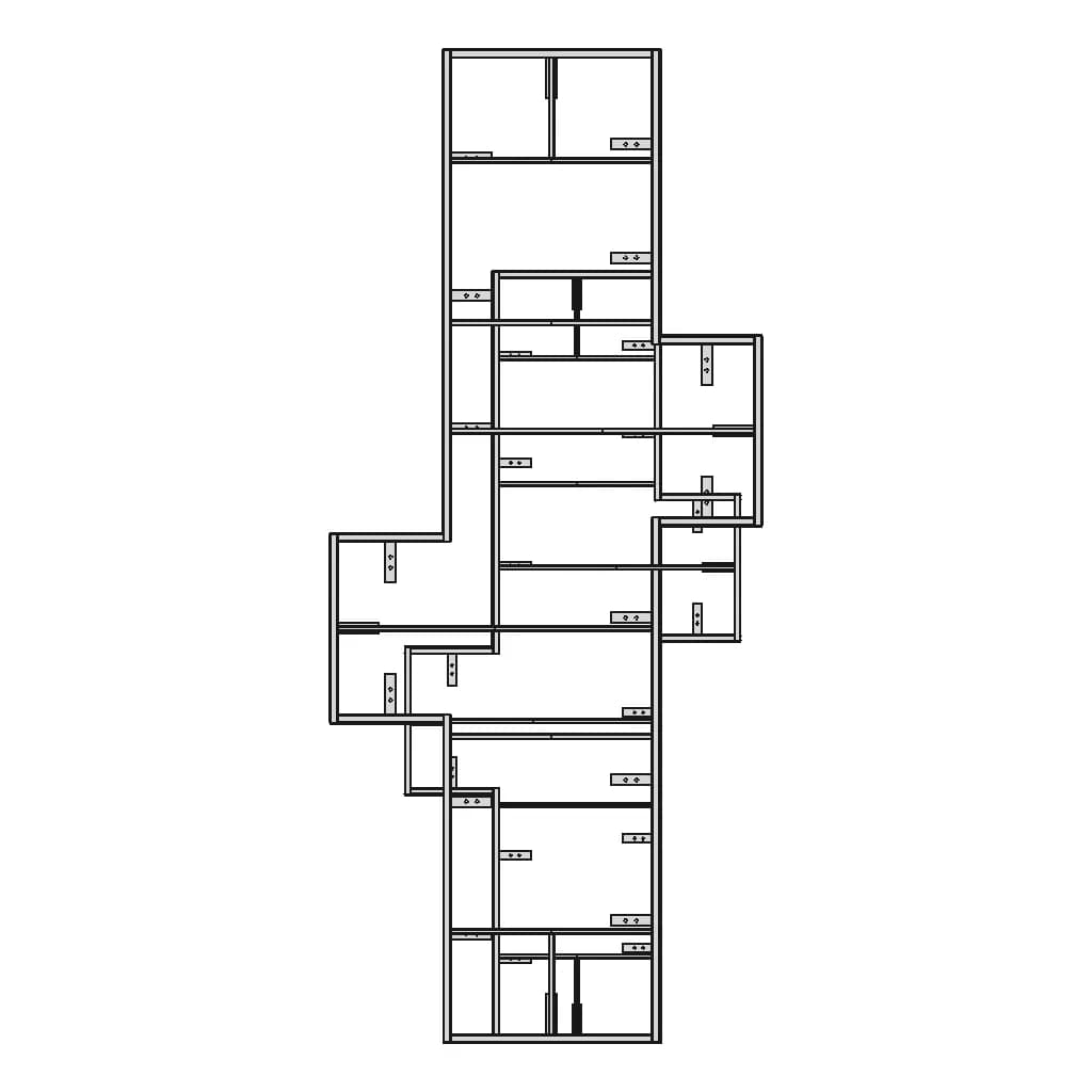 Зонт Зил | 3D Engineering Design File_270_0_degree_snapshot