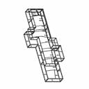 Зонт Зил | 3D Engineering Design File_60_30_degree_snapshot