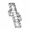 Зонт Зил | 3D Engineering Design File_60_30_degree_snapshot