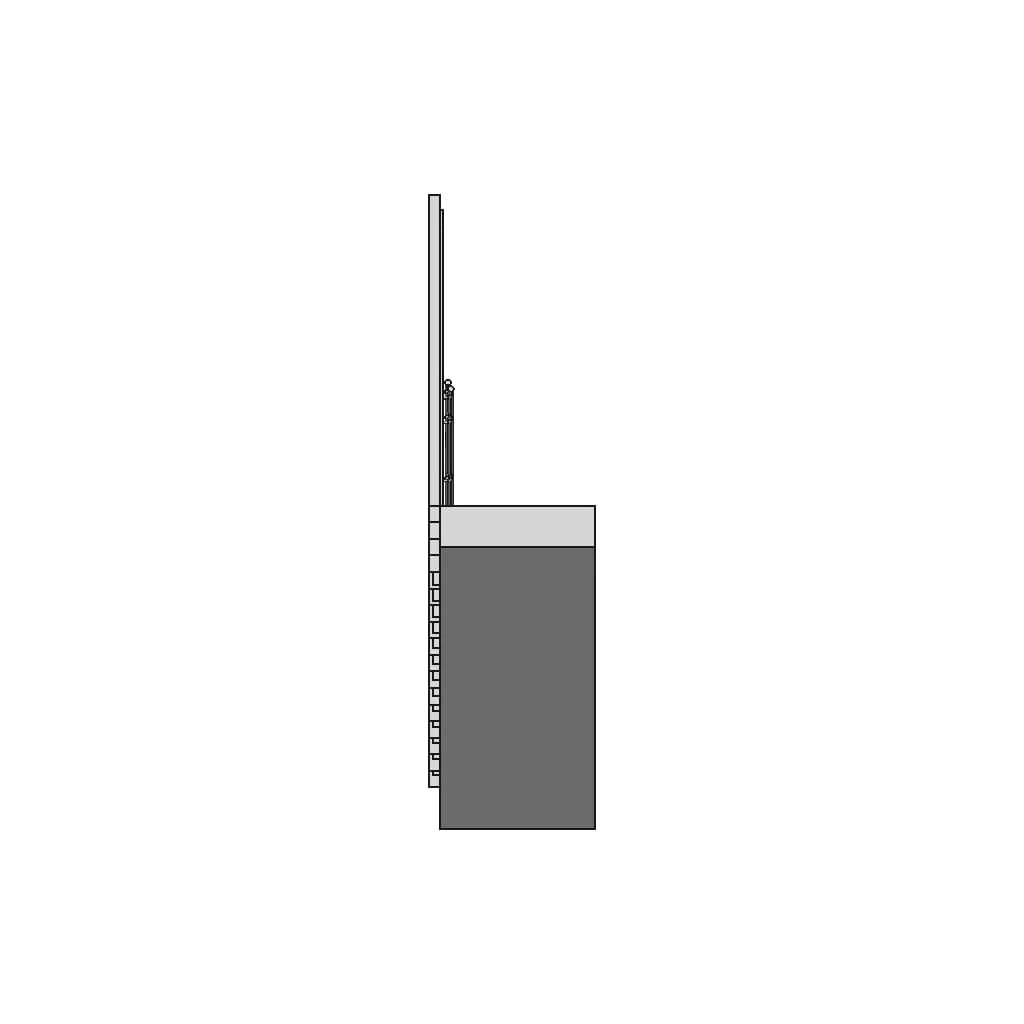 Перила 2 | 3D Engineering Design File_0_0_degree_snapshot